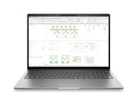 HP Laptop ZBook 8 G2i 16 / Intel Core Ultra 9 386H, 16", 2560 x 1600, 64 GB, 1 TB SSD, Windows 11 Pro